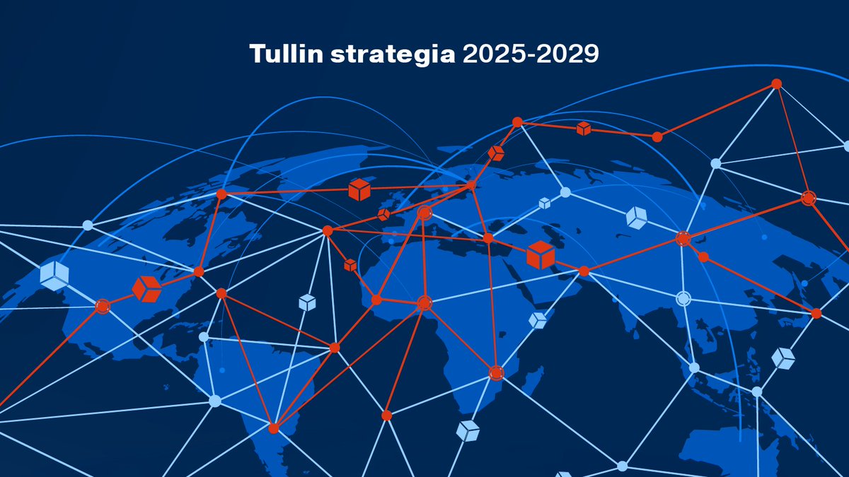 Tulli tweet media