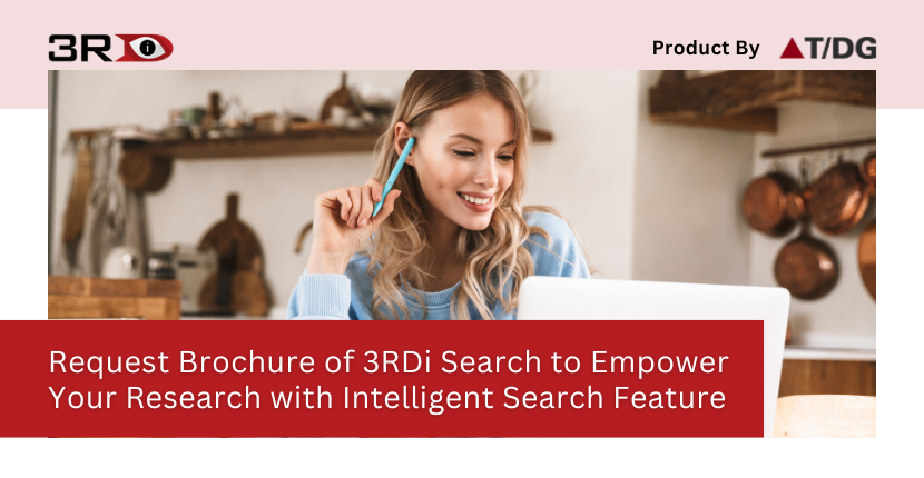 3rdienterprise's tweet photo. Request a Brochure to learn about using 3RDi Search to empower your search results with a content classification feature. Click here https://t.co/uOj2hsK3NS
#enterprisesearch #BigData #semantics #dataintegration #AI #3RDiSearch #SearchRelevancy #brochure #contentclassification https://t.co/4cZ901SAqv