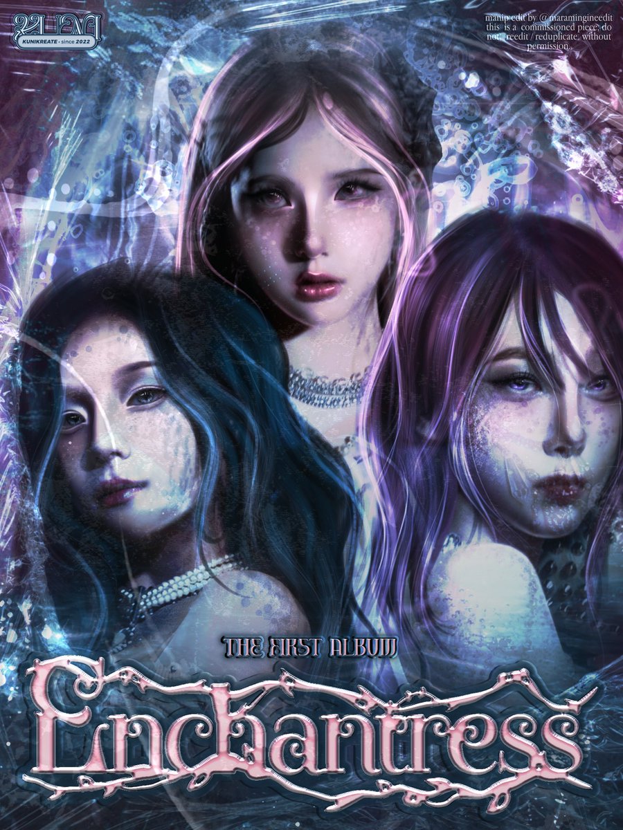 3TERNIX's tweet image. ⠀
⠀
      𝓔𝐓𝐄𝐑𝐍𝐈𝓧 : 𝐓𝐇𝐄 𝐅𝐈𝐑𝐒𝐓 𝐀𝐋𝐁𝐔𝐌 ₊· ⊹ 

               ﴾ GROUP POSTER ﴿ 
          ⋆｡˚ 𝗠𝗢𝗢𝗡𝗖𝗨𝗥𝗦𝗘 𝗩𝗘𝗥 🌙
⠀
 ‌ #EnchantressTheFirstAlbum⁩ 
‌ #ToEternity⁩ ‌ #ETX⁩ 
‌ #ETERNIX⁩  ‌ #에터닠스⁩ 
#LILY #DAHLIA #TULIP 

⠀