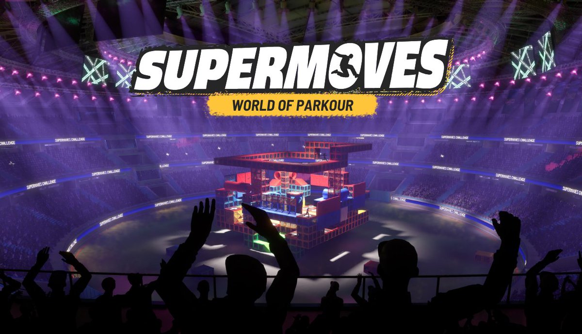 Makea Games tweet media