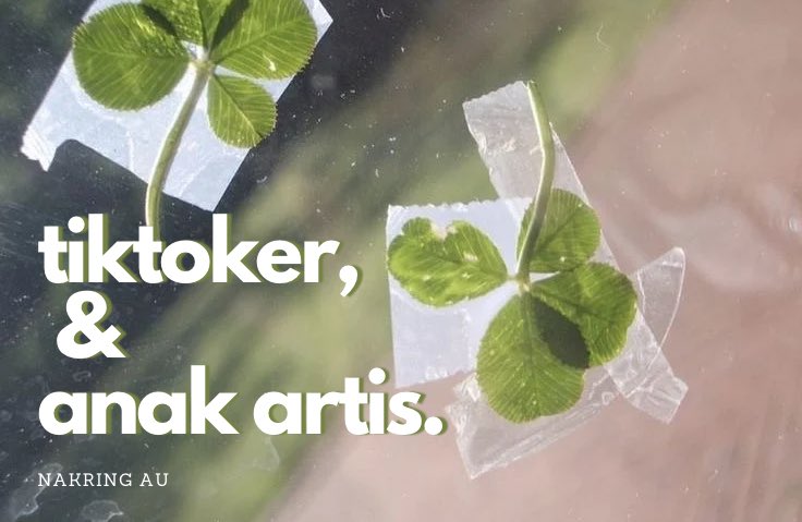 — pipipip nakring au (dd reo &amp; kk riu)!