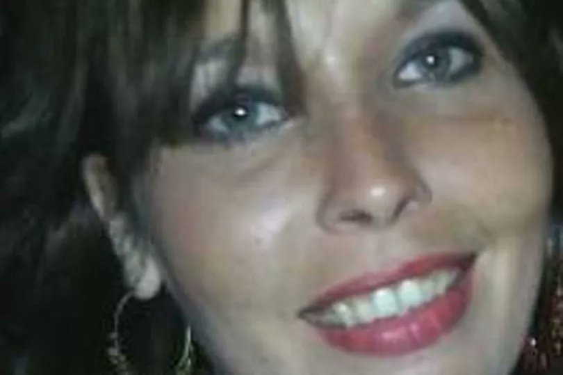 CountDeadWomen's tweet image. GUILTY: 25 October 2023, Louisa Hall, 43, was strangled to death & suffered over 100 injuries at Steven Francis’ flat in Leeds. She was exploited via prostitution. Steven Francis, 59, was her ‘client’. He has been found guilty of murder and also a rape of another woman from 2016.