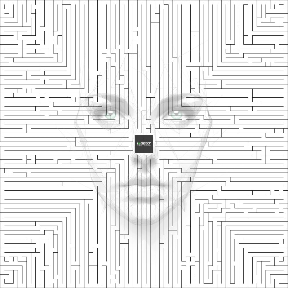 "I am ready to solve my first iAgent mission"  <a href="/iAgentProtocol/">iAgent</a>