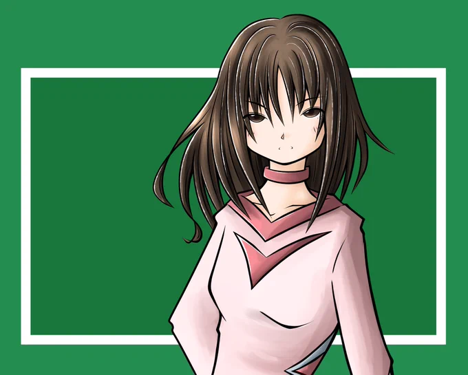 正義のお姉さん参上 