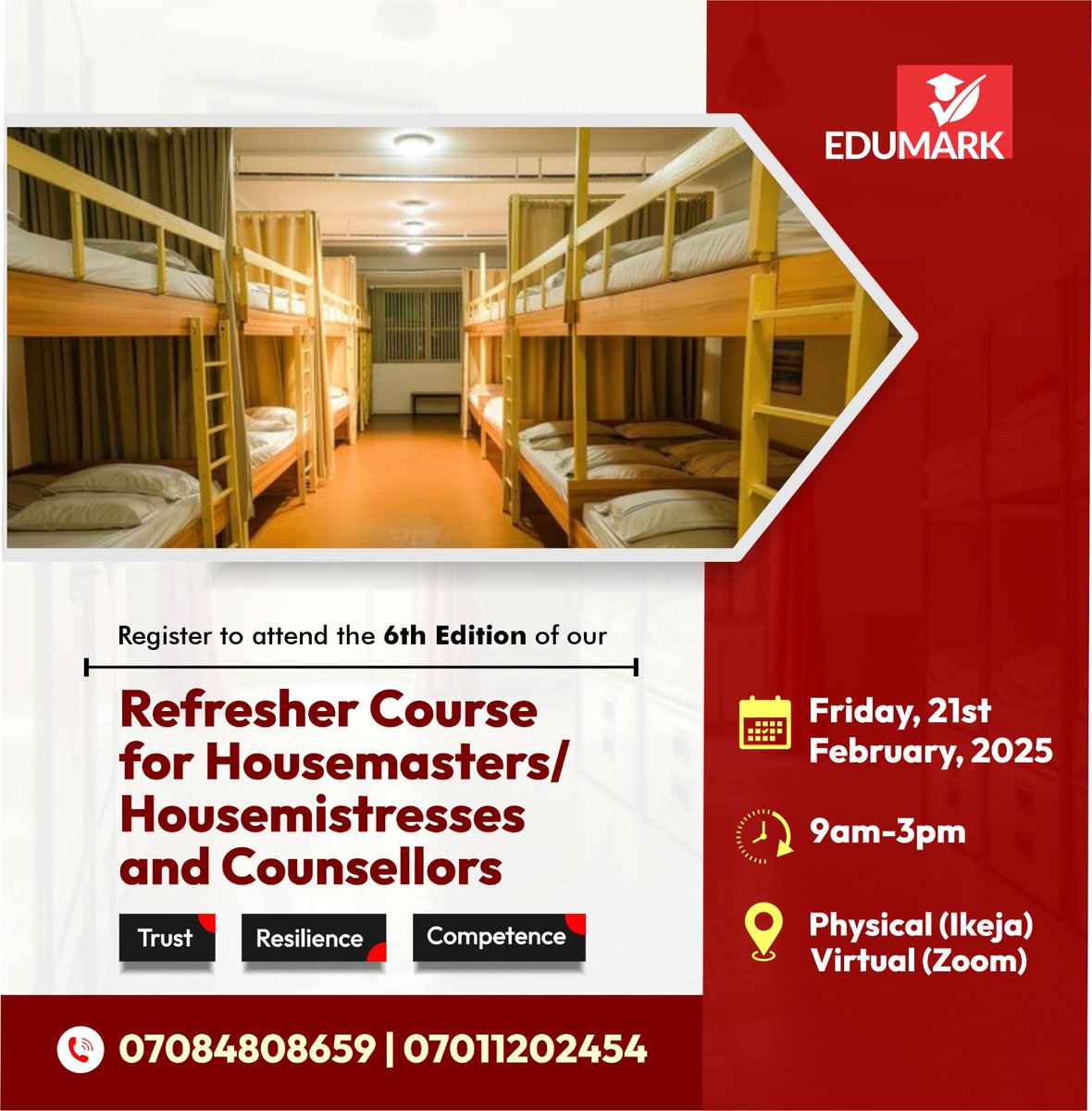 TOSSE EDUCATION SHOW AFRICA tweet media