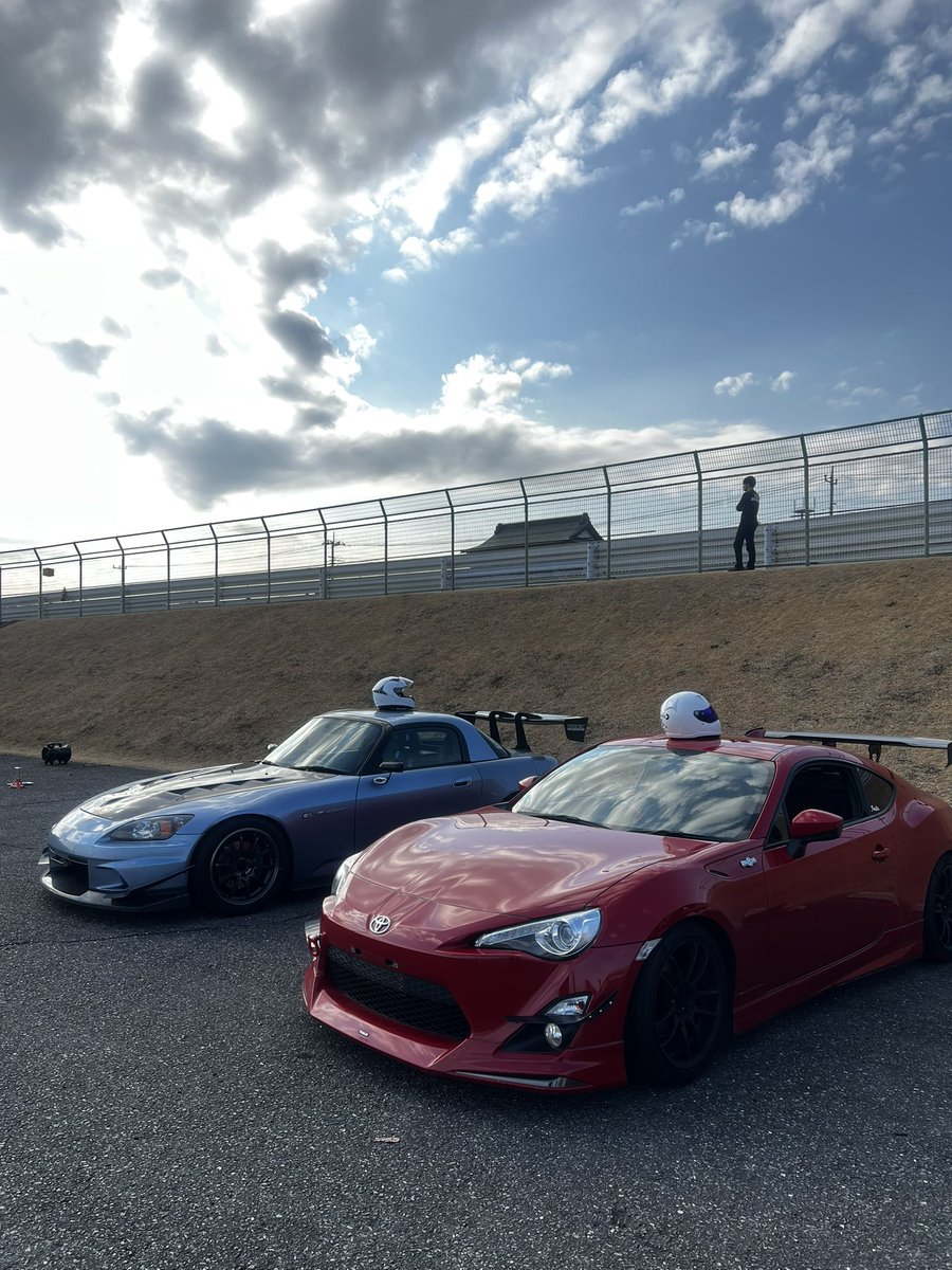 ベスト更新できて良かった☺️