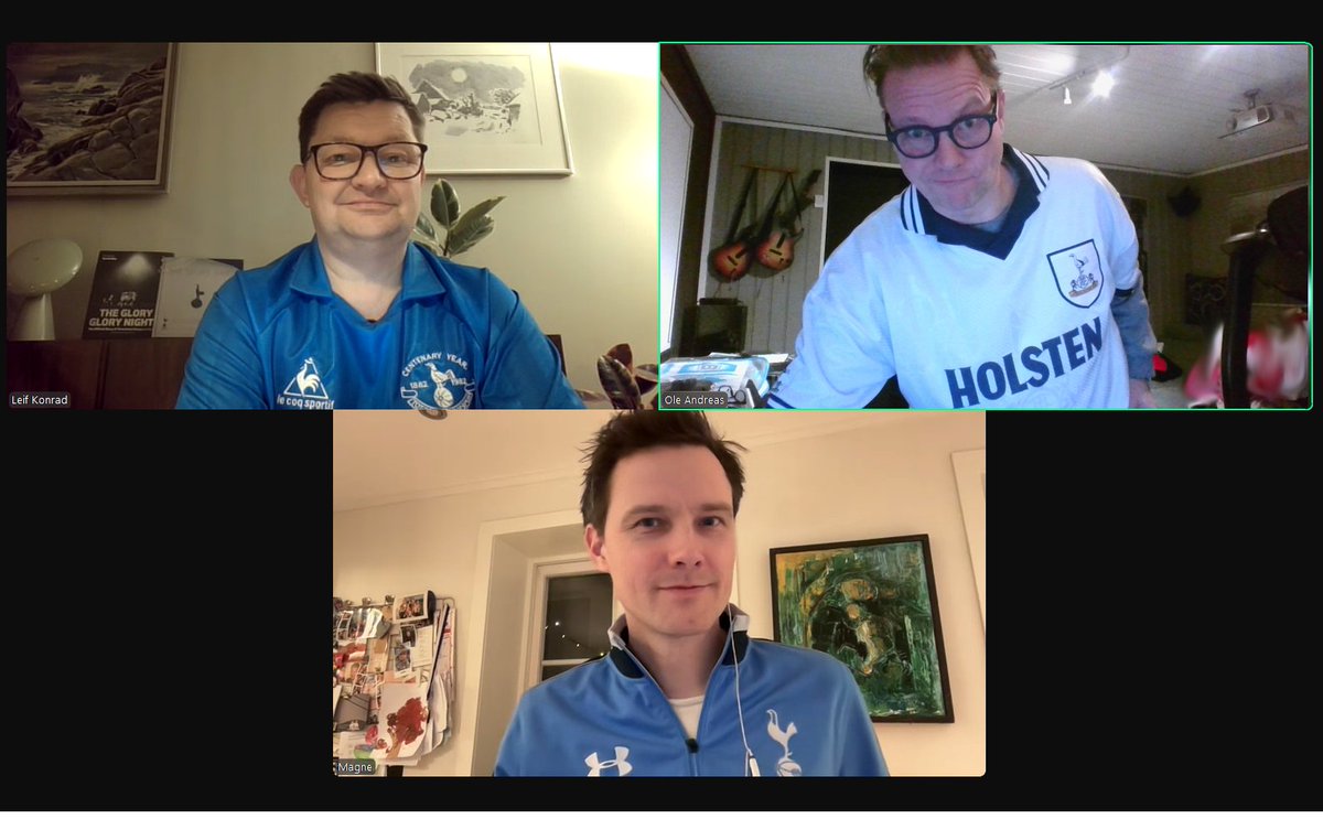 Golden_Cockerel's tweet photo. 🚨 NY EPISODE UTE NÅ 🚨

@magneme, @leifkonrad og @TydeligVis prøver å finne lyspunkter i en eller mørk tid.

Vi snakker om Ange og deler ut både skyld og ansvar. Og vi diskuterer hvem som kan komme etter om Ange skulle få fyken.

COYS

https://t.co/wWlWn9oIoT https://t.co/jIDkEsCB6e
