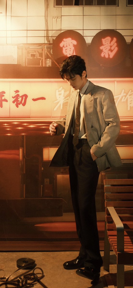 อะโหหหห พระเอกอนิเมะไม่เกินจริง

GUO JING XIAO ZHAN LIVE

#XiaoZhanLOCHTGLivestream