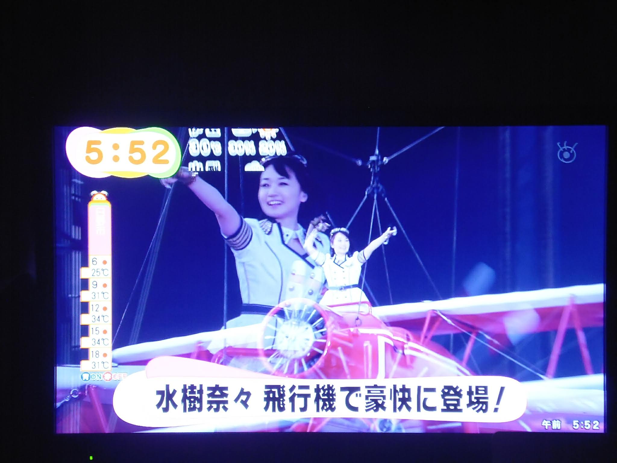 水樹奈々 LIVE PARK スタジアムジャケット Lサイズ Mizuki Nana - Jacket Size-L (水樹奈々 PARK☆STADIUM JACKET
