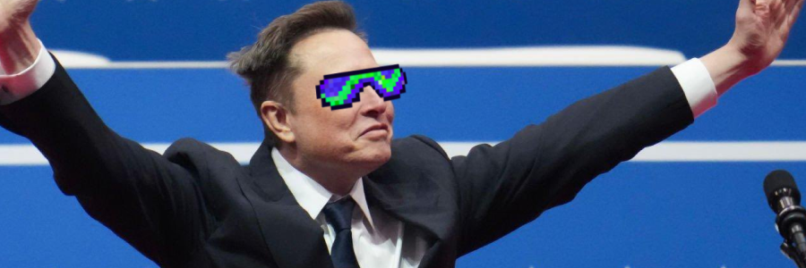 canyoutrust_me's tweet photo. @MemeRadarTK @dogecoin @DogelonMars @WeAreKekius @Shrubeth_cto @JustMuskIt @ETF500_SOL @chelon_ai @OptimusAI_Token @ElonRWA $doge + $elon from your top

Means only one thing - @OGF_DOGEFATHER https://t.co/i5n3jRN3XS