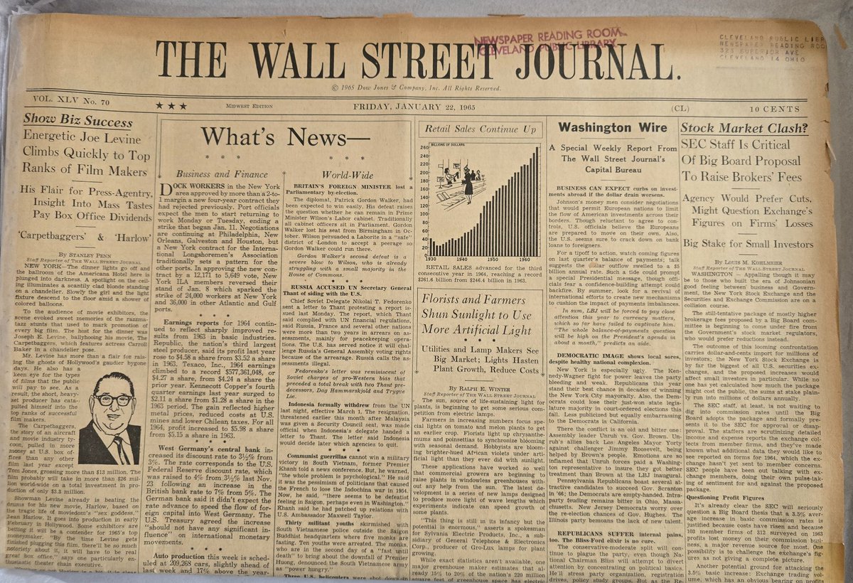 Mark Minervini tweet media