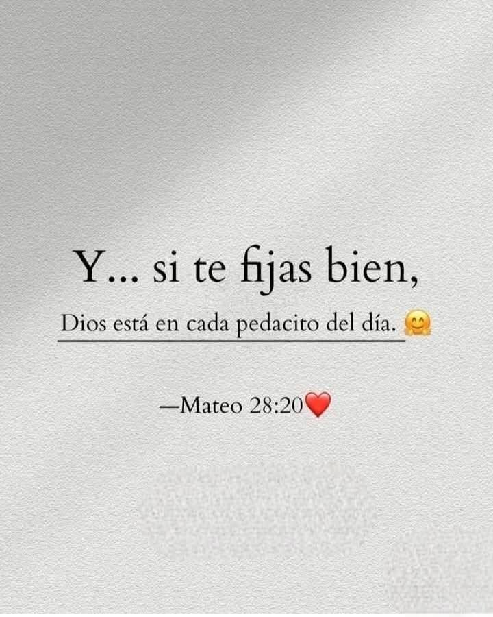 SoyDeJesús® (@diosnosdicehoy) on Twitter photo 