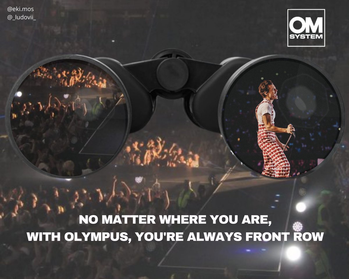 One Minute Brief of the Day: Create posters to advertise #Binoculars 🔍

<a href="/OneMinuteBriefs/">One Minute Briefs ⏱️</a> 
<a href="/OlympusUK/">OM Digital Solutions</a> 
<a href="/VecchiaLudovica/">Ludovica Vecchia</a>