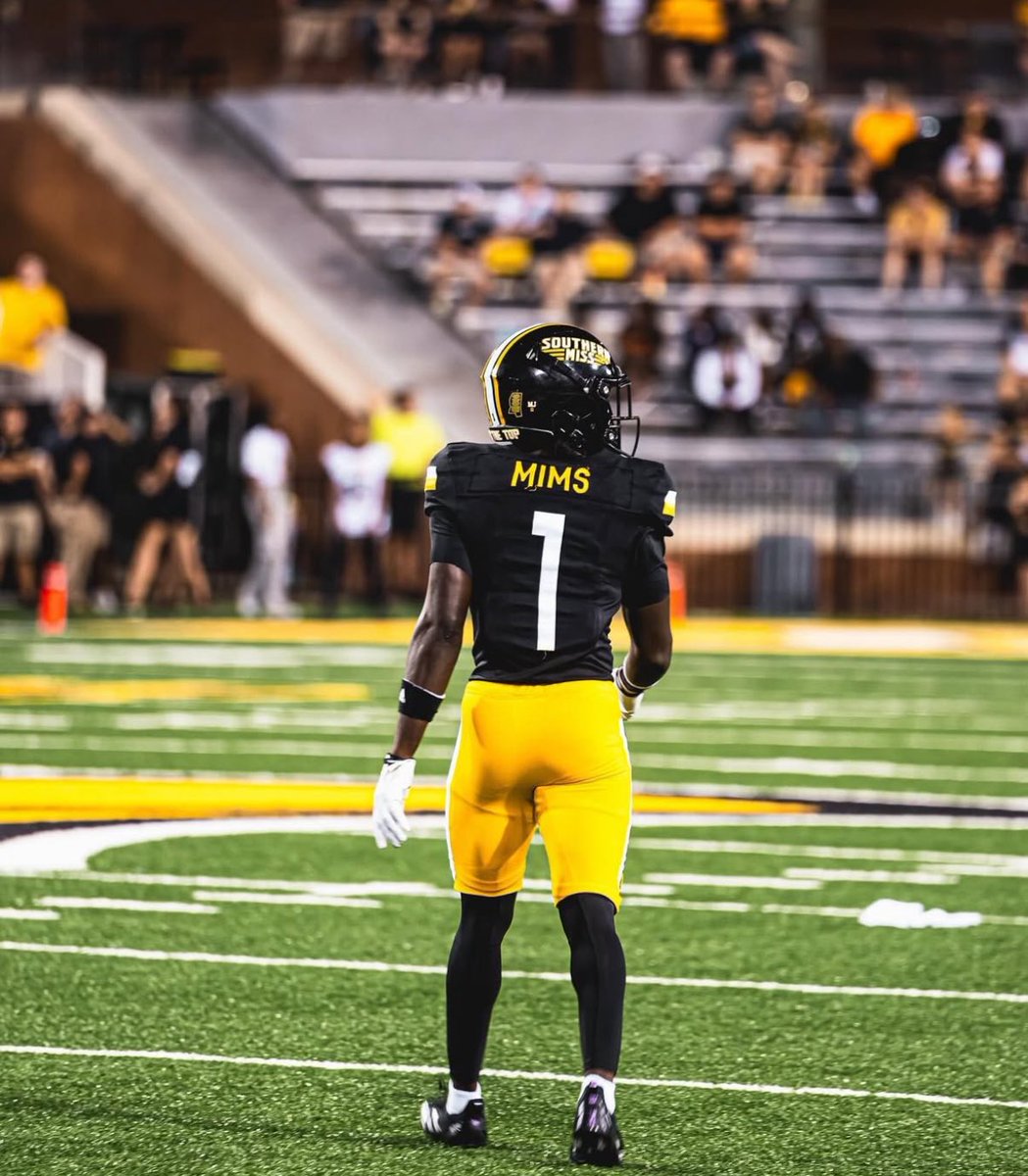Aiden "A3" Evans (@ace4six) on Twitter photo #AGTG I am Blessed to earn my 4th D1 offer from Southern Miss University!! <a href="/CoachHuff/">Charles C. Huff</a> <a href="/CoachDWill_USM/">Dalton Williams</a> <a href="/modle1112/">Michael Odle</a> <a href="/Coach_Olla/">Nick Olla</a> <a href="/CoachBMathis/">BeeJay Mathis</a> #AGTG I am Blessed to earn my 4th D1 offer from Southern Miss University!! <a href="/CoachHuff/">Charles C. Huff</a> <a href="/CoachDWill_USM/">Dalton Williams</a> <a href="/modle1112/">Michael Odle</a> <a href="/Coach_Olla/">Nick Olla</a> <a href="/CoachBMathis/">BeeJay Mathis</a>
