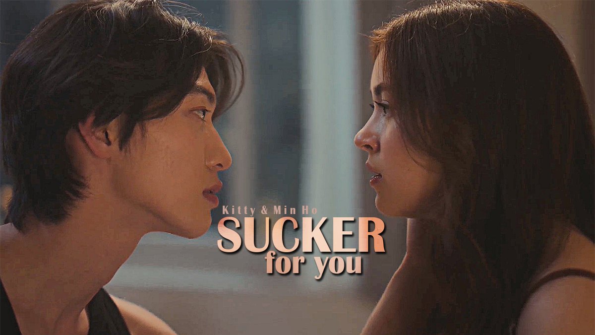 #XOKITTY #KITTYCOVEY #minhoandkitty #minho #annacathcart #sangheonlee #MOONCOVEY 

link: youtu.be/dnwkg9q_c2Y