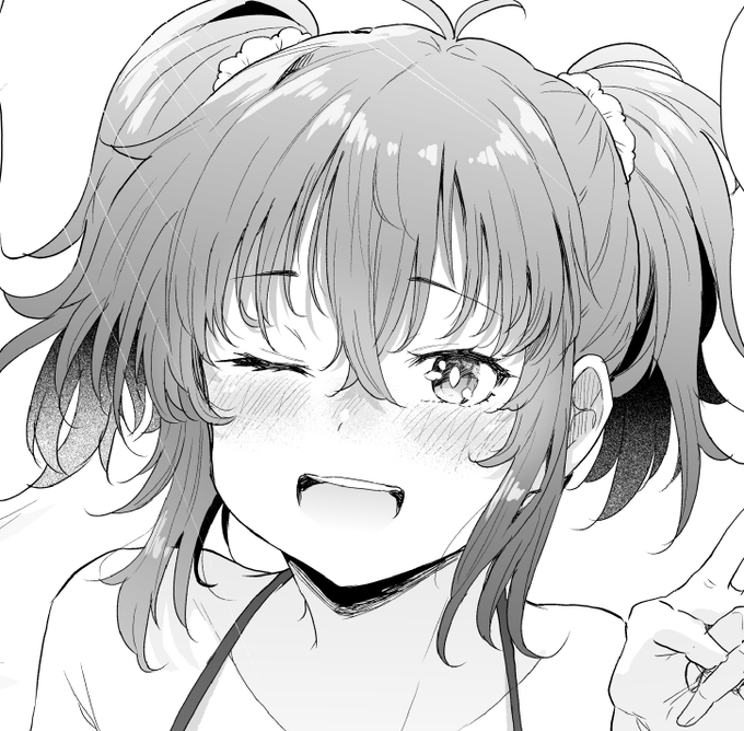 ロロちゃん30歳の生活 第7話 人違いだった日 / ナスム(ナスムスビム)
最新話更新しました

https://t.co/i34SkzIMXm 