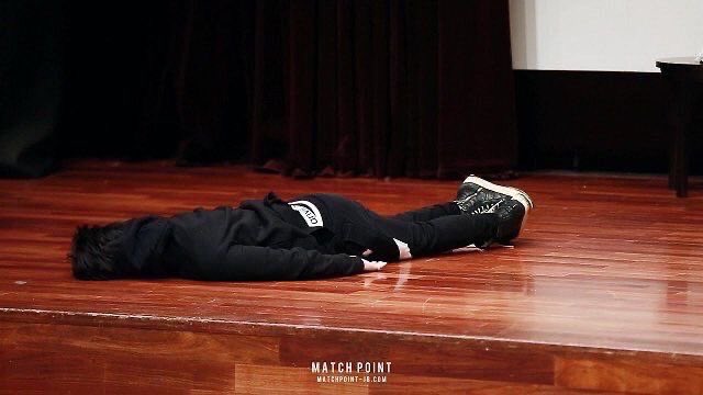 virtudef's tweet photo. just jaebeom things
#JAYB #제이비 @jaybnow_hr https://t.co/jd0WYtnJaU