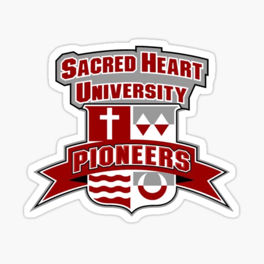 Blessed to receive an opportunity to play Division 1 football at Sacred Heart University