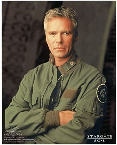 #actor 

Richard Dean Anderson turned 75 years old today. 👐🏼

Happy Birthday! 

#Stargate
