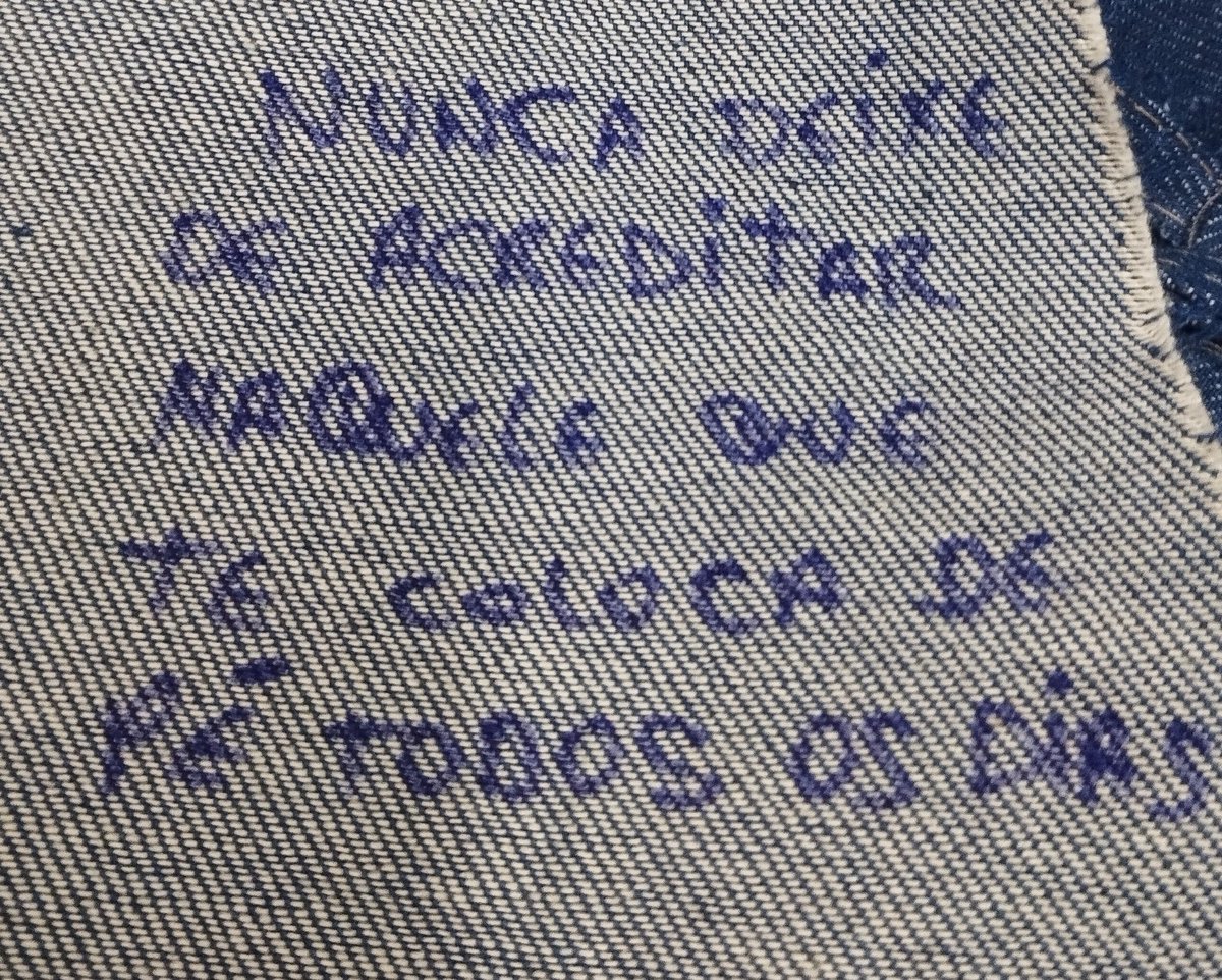 Wesley mansine (@wesleymansine) on Twitter photo 