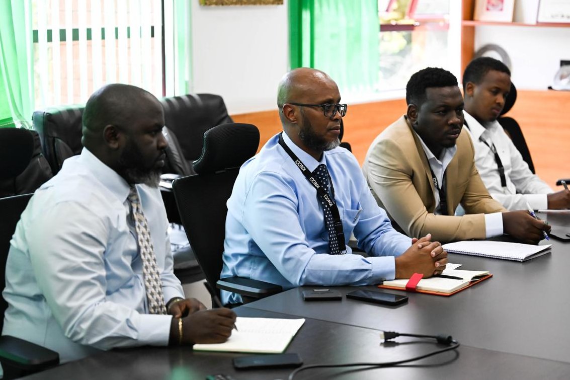 Embajada Argentina en Kenya tweet media