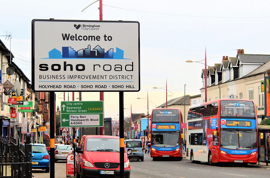 Ontix (@ontixuk) on Twitter photo We’ve helped bring faster connectivity to Birmingham with 5 new small cell sites in Soho Road & Handsworth, boosting 4G for local residents & businesses.
Working with <a href="/VMO2News/">Virgin Media O2 News</a> & supported by <a href="/BhamCityCouncil/">Bham City Council</a> & <a href="/SohoRoadBID/">SohoRoad BID</a> to transform digital access where it matters most. We’ve helped bring faster connectivity to Birmingham with 5 new small cell sites in Soho Road & Handsworth, boosting 4G for local residents & businesses.
Working with <a href="/VMO2News/">Virgin Media O2 News</a> & supported by <a href="/BhamCityCouncil/">Bham City Council</a> & <a href="/SohoRoadBID/">SohoRoad BID</a> to transform digital access where it matters most.