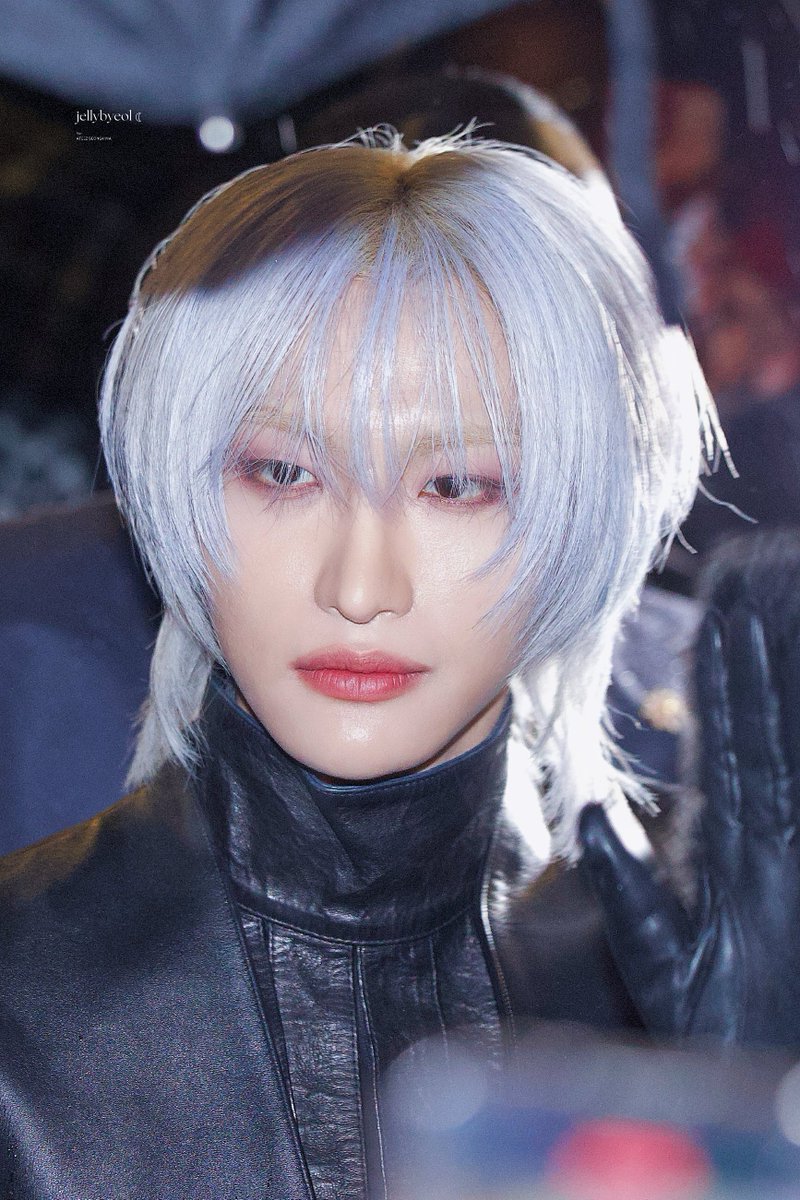 250122 #성화 

가장 빛나는 별...🤍