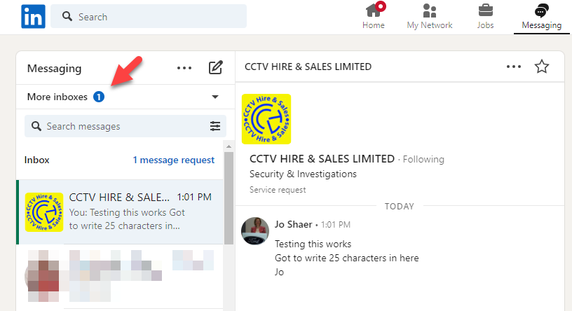 LollipopLocal The Fire & Security Marketing Agency tweet media