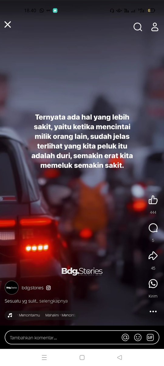 MaulidaNad39644's tweet photo. https://t.co/m14s0QQ5oS