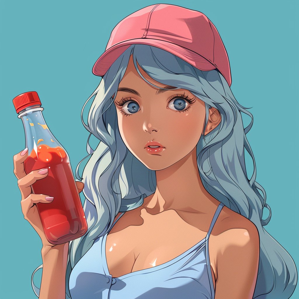 Waifus are coming! Get yours today on artdept.fun.  Looking forward to some nice passive income  

#XRP #waifus #XRPCommunity #xtoadz #crypto