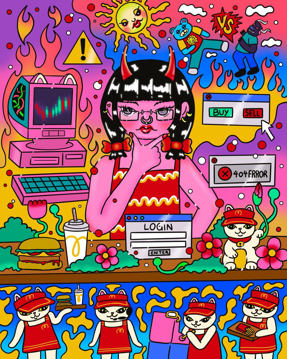 Aline Subi tweet media