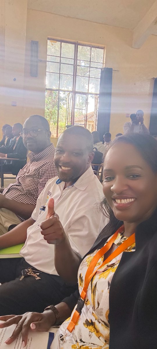 KnightMarion's tweet photo. The hard work and diligence we put into the development of the new Strategic Plan has come to pay off and boy ain't we enthused!
#JOOUSTMegalaunch
#StrategicPlan2023-2027 https://t.co/0wzO8o0go3