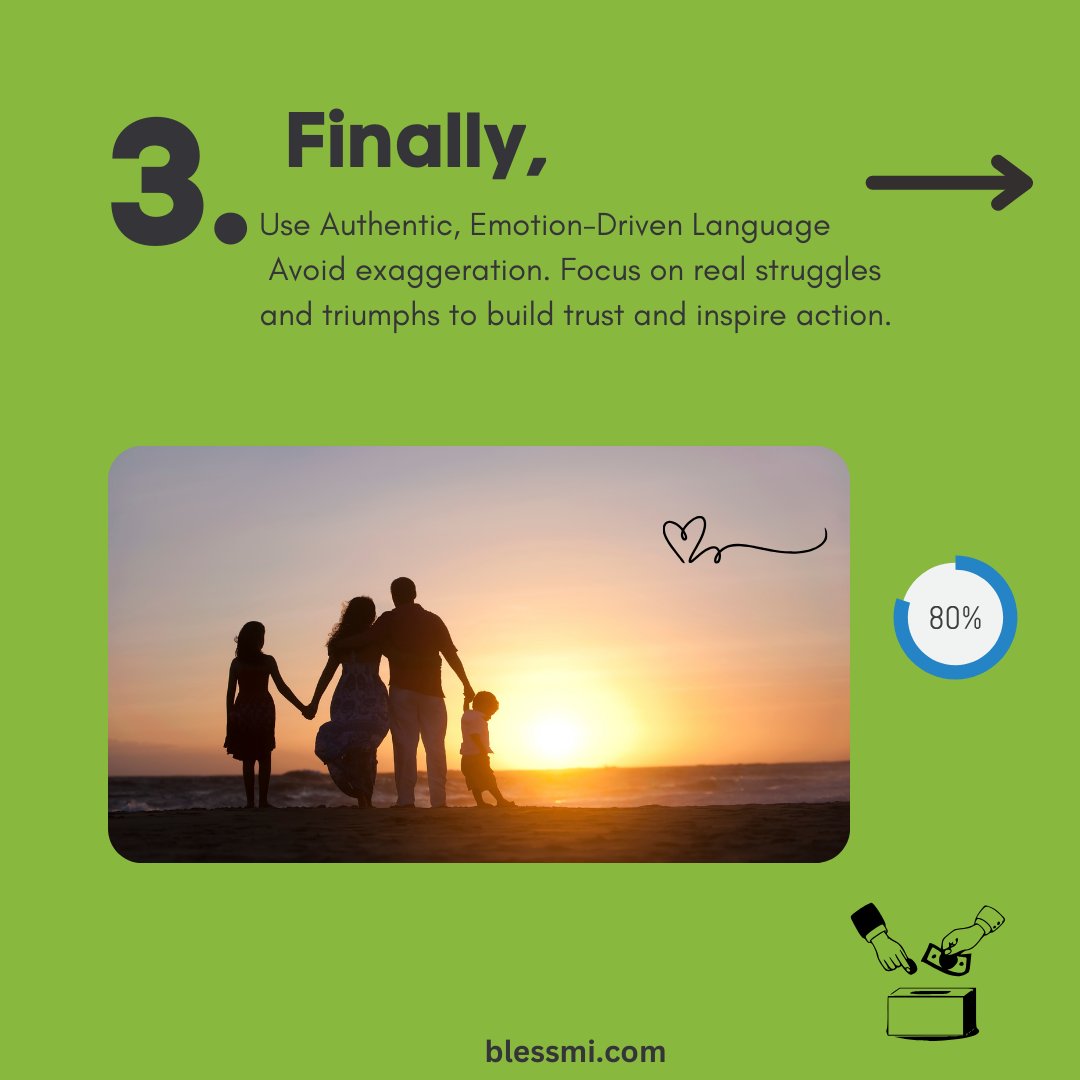 Your story is the bridge between your dreams and the support you need. Start your fundraiser on Blessmi today and turn heartfelt stories into impactful change.
#blessmi #fundraiser #impact