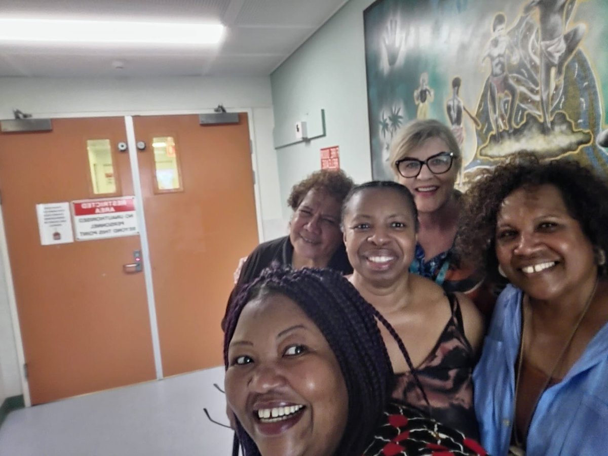 Dr Felicia Kwaku, OBE, RGN tweet media