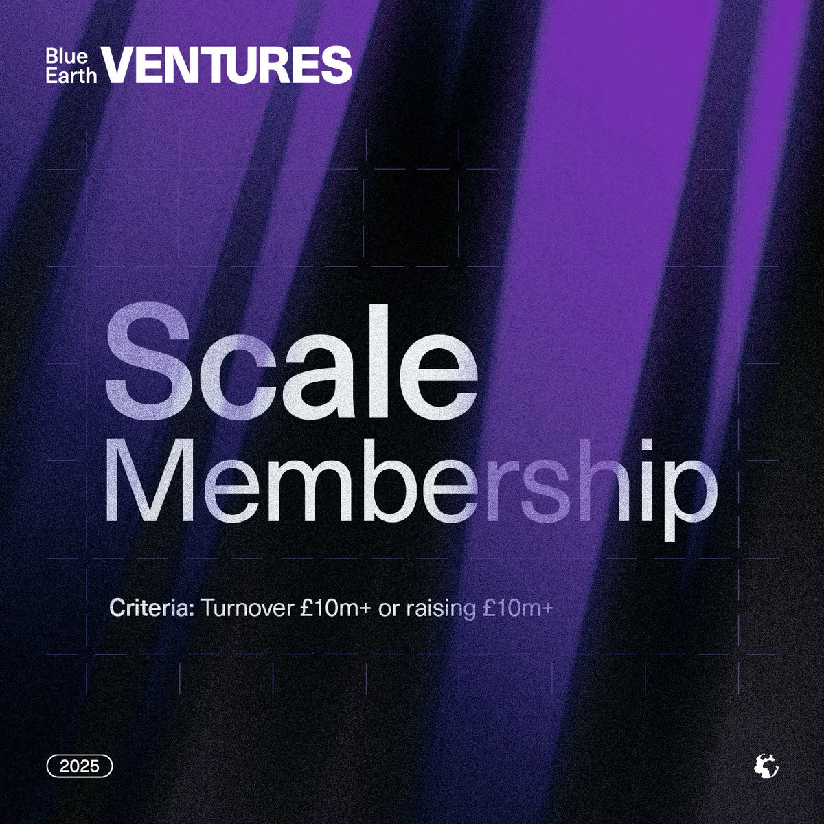 BlueEarthSummit's tweet photo. 🚀 Blue Earth Ventures Memberships are live!

We’re helping start-ups &amp; scale-ups thrive with:

✅ Access to 700+ investors
✅ Introductions to 5,000+ leaders
✅ Brand visibility to 50,000+
✅ Event activations

👉 Learn more: https://t.co/ul0myWENlm

#BlueEarthVentures https://t.co/qPkR0Ze5nU