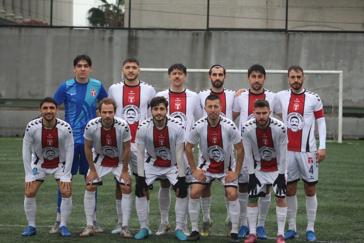 🏆Süper Amatör Lig 
🆚Feriköy - Karacaahmet Aygen
🗓️25 Ocak 2025 Cumartesi 
🕒15:00
🏟️Feriköy Stadyumu