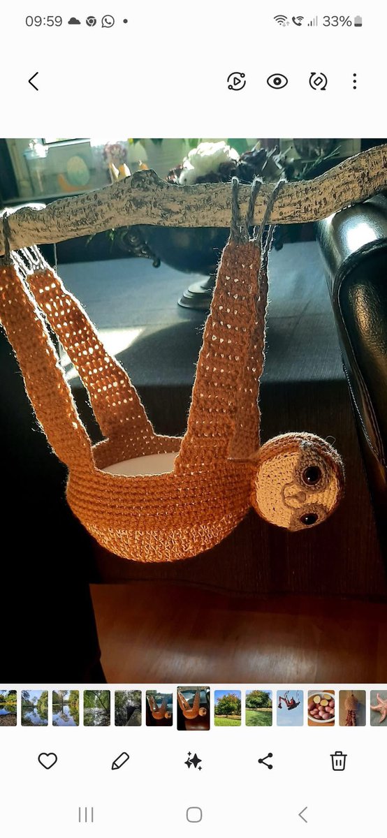 Heeee <a href="/Quasseltier/">des Kwasselsche vom Büdle</a> , was machstn du da ?