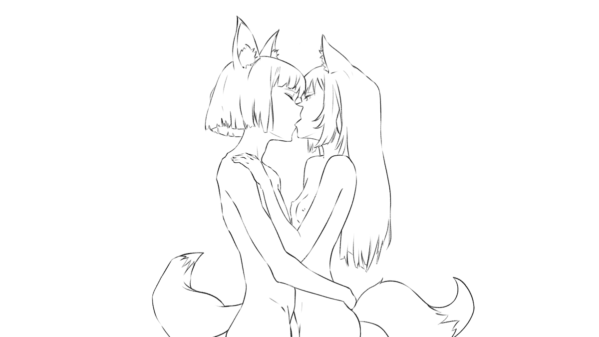 lezzgoo!!
pixiv request.