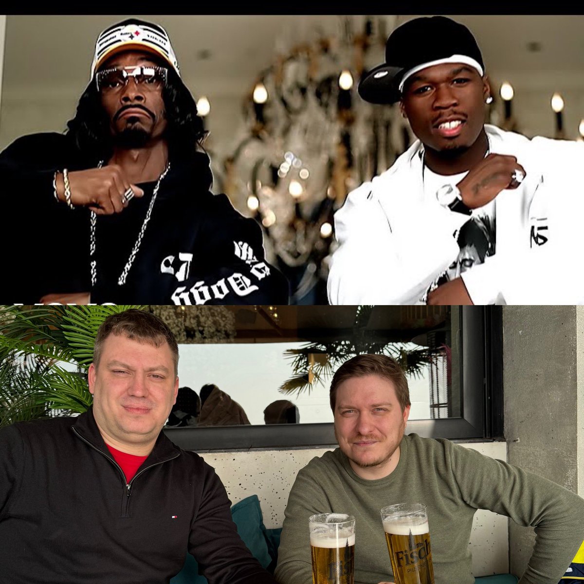 KUDY BĚŽÍ ZAJÍC 🐇 tweet media