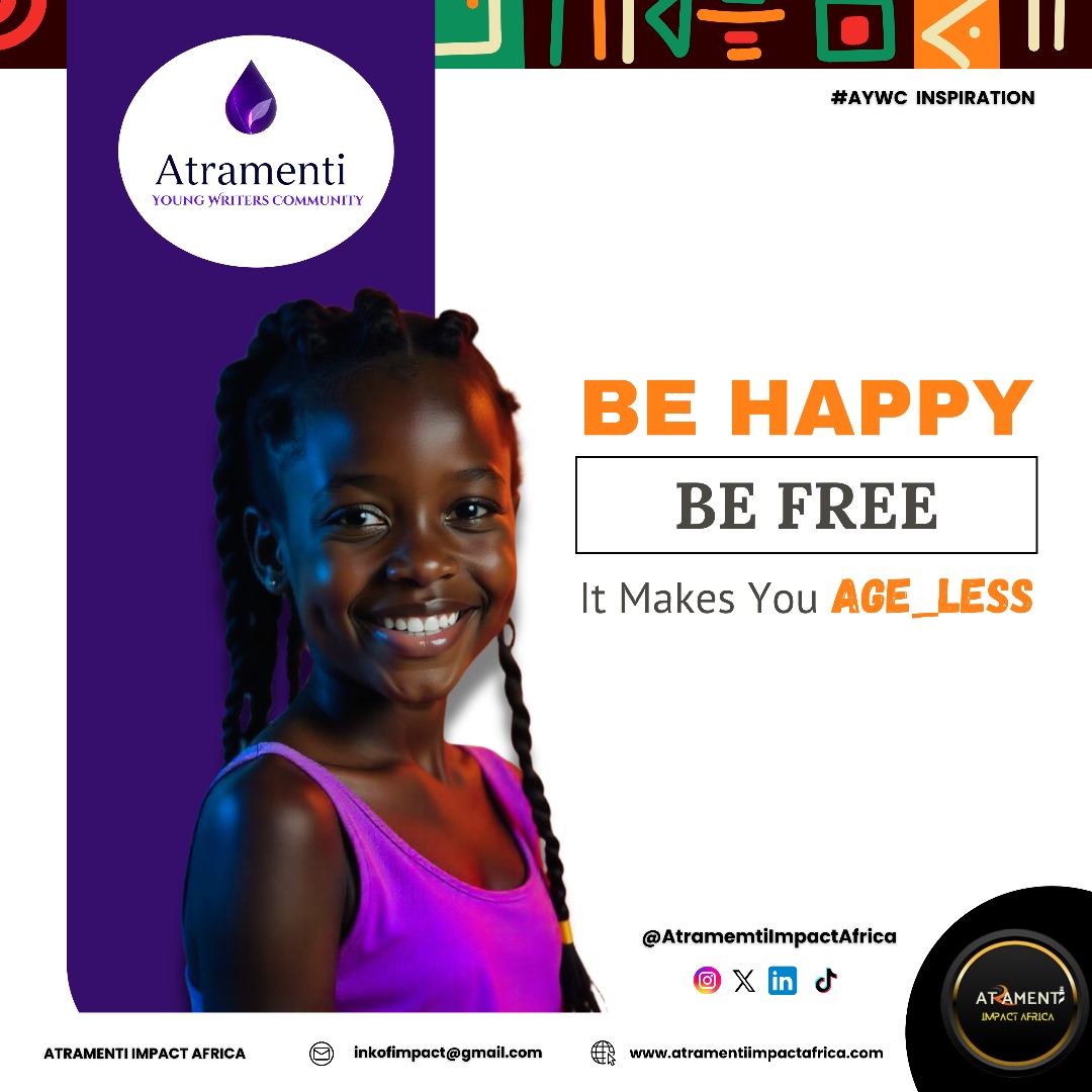 AtramentiAfrica's tweet photo. #AYWC https://t.co/jF9JbOxjNj