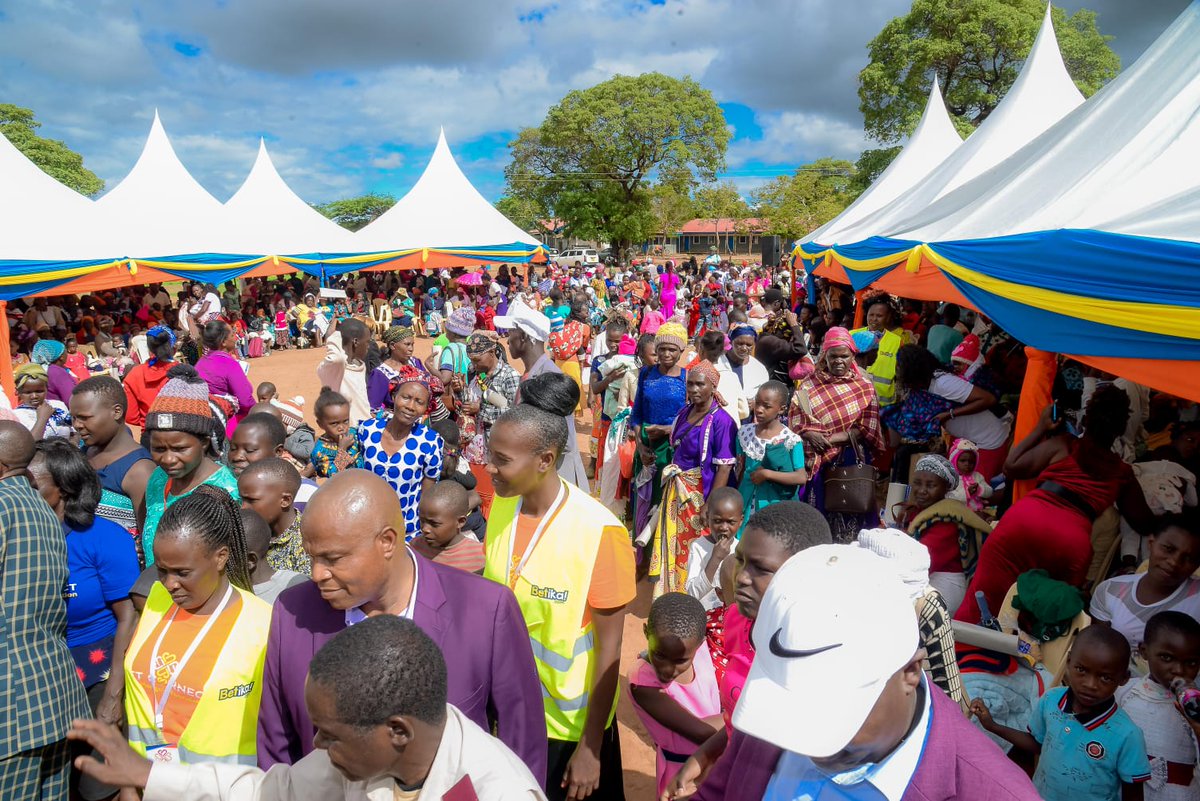 SMF_Kenya1's tweet photo. From learning interactive parenting techniques to fostering emotional bonding with their children, these mothers are shaping brighter futures for their families.

Want to be part of this transformative journey? Follow us for more updates and stories! https://t.co/zMSiwOdH6d