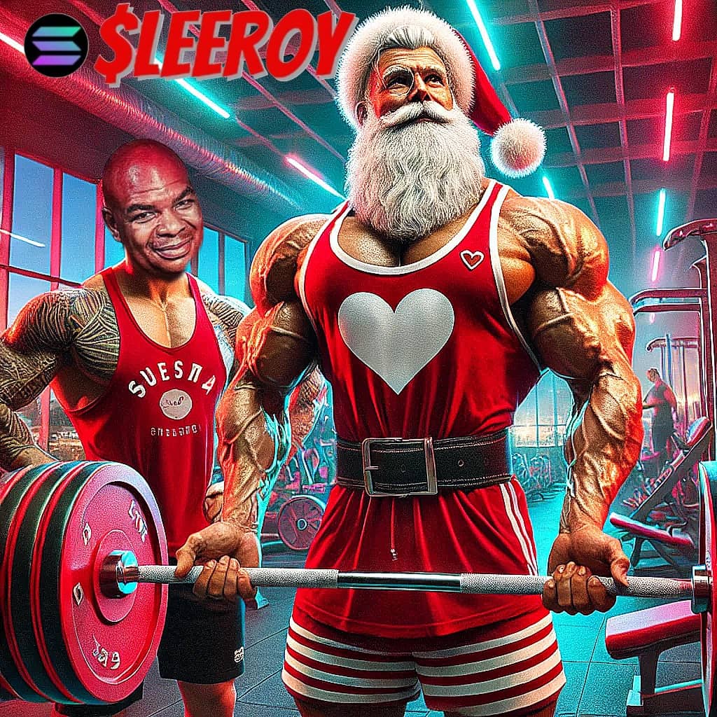 legrypto's tweet photo. @cryptobeastreal Leeroy is the most fun I’ve had in a while! 🐔
🎨 Memes? On point.
🎥 CEO Barky? Dropping 🔥 content soon.
This gem’s still under the radar, but not for long. DYOR now!
@SolanaLeeroy
CA: C4w9JzT1i5a1sMD2UUPHLZg4LRuL2y5YeRS6vUzMpump
But https://t.co/vLmpAqYffk