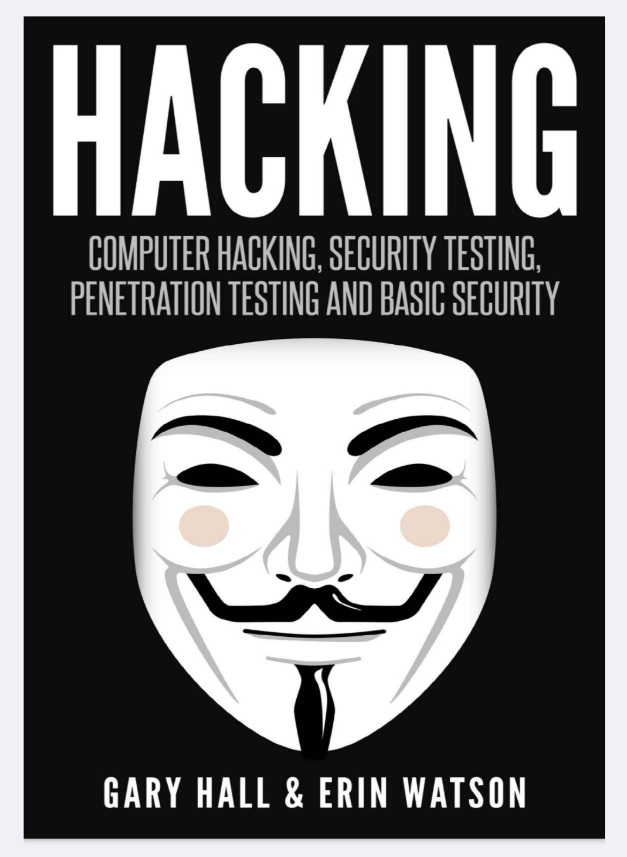 DIGITALEARN_1's tweet photo. Hack Anything 🚨
Computer Hacking, Security Testing, Penetration Testing and Basic Security ⚡

Download here: https://t.co/pnnUuU0mxq 

Show some love ❤ Guys https://t.co/E0pij5fkwB