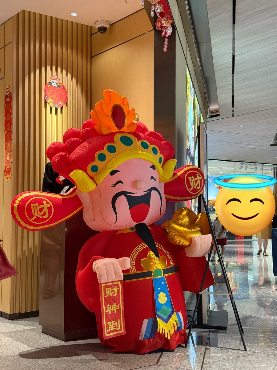 seraislostagain's tweet photo. Trying out HAIDILAO.
For the T1 fans 🥰 https://t.co/IKIHgjfqhC