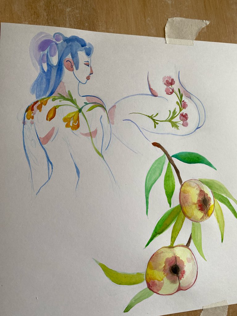DonEnaya's tweet photo. #tattoo placements ideas https://t.co/EZfgyP5vIh