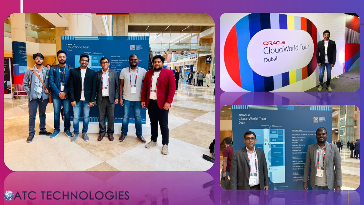 ATC Technologies (@ATCTechnologie) / Posts / X