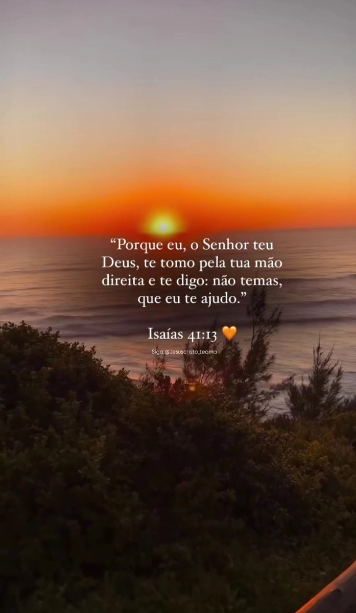 𝑱𝒐𝒗𝒆𝒎_𝑪𝒓𝒊𝒔𝒕𝒂𝒐 🇧🇷 (@jesus__saved_us) on Twitter photo 