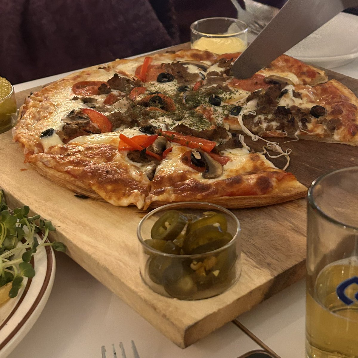 오늘 섹시 야식쓰
🥨🥨