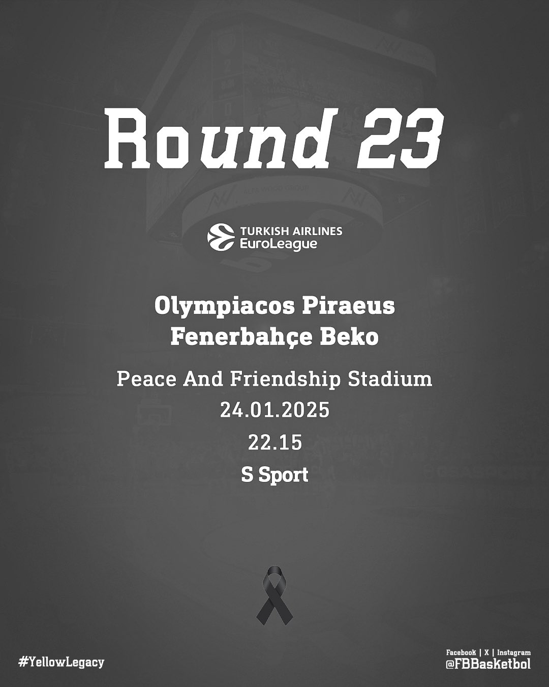 olympiakos fenerbahçe