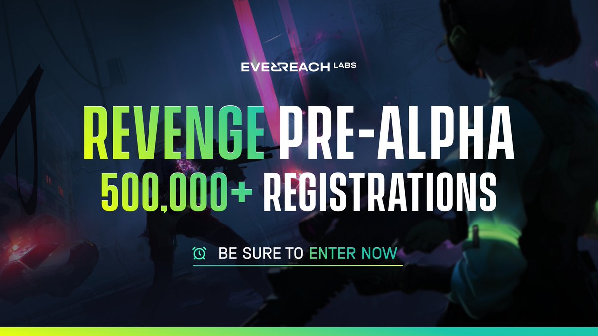 Everreach Labs tweet media